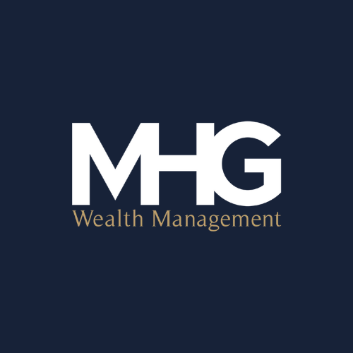 Logo of MHG Wealth Management
